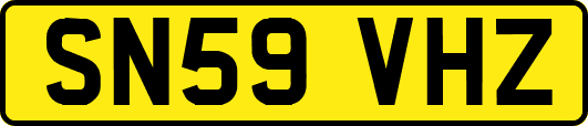 SN59VHZ