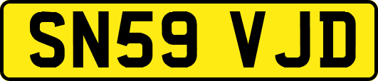 SN59VJD