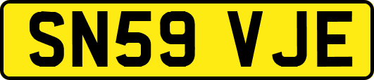 SN59VJE