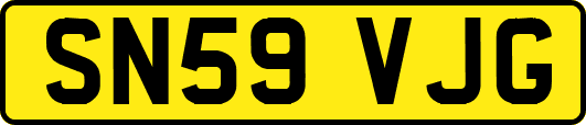 SN59VJG