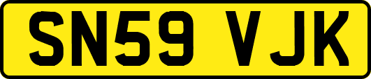 SN59VJK
