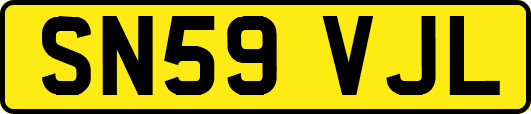 SN59VJL