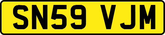 SN59VJM