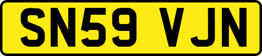 SN59VJN
