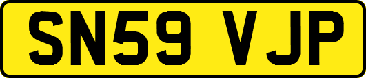 SN59VJP