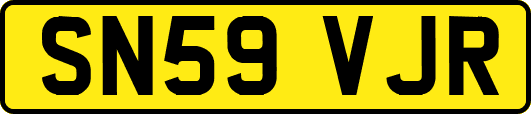 SN59VJR