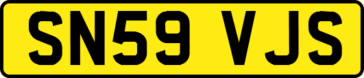 SN59VJS