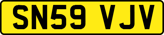 SN59VJV