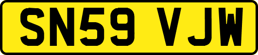 SN59VJW