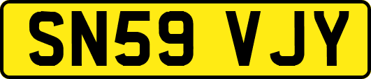 SN59VJY