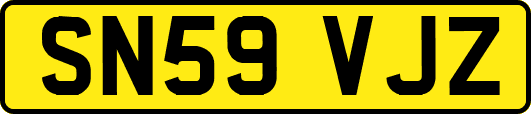 SN59VJZ