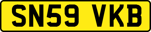 SN59VKB