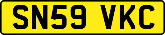 SN59VKC