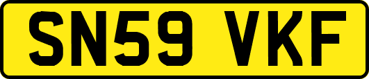SN59VKF
