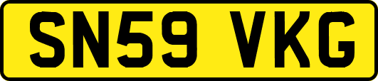 SN59VKG