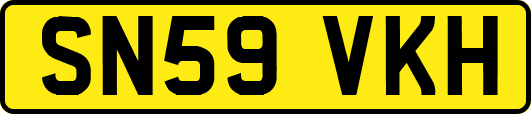 SN59VKH
