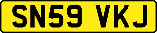 SN59VKJ