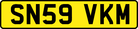 SN59VKM