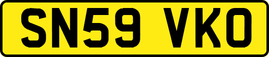 SN59VKO