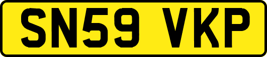 SN59VKP