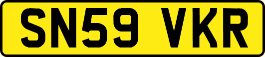 SN59VKR