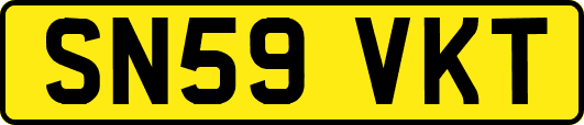 SN59VKT