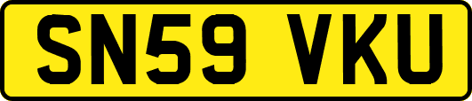 SN59VKU