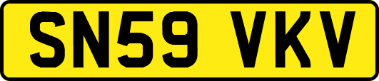 SN59VKV