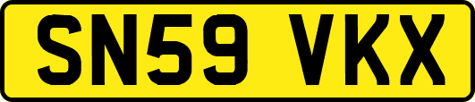 SN59VKX