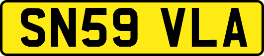 SN59VLA