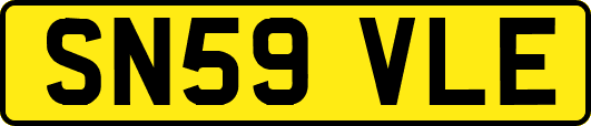 SN59VLE