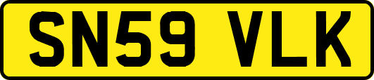 SN59VLK