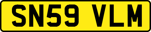 SN59VLM