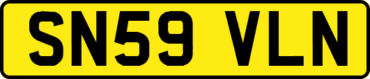 SN59VLN