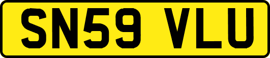 SN59VLU