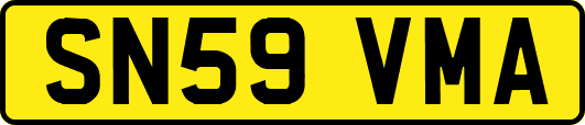 SN59VMA