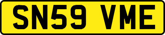 SN59VME