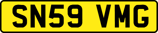 SN59VMG