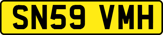 SN59VMH