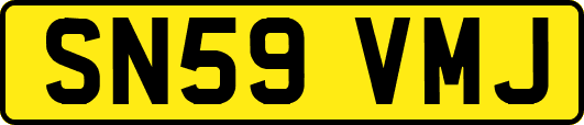 SN59VMJ