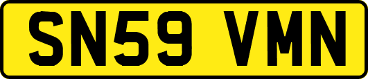 SN59VMN