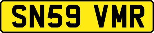 SN59VMR