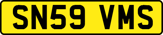 SN59VMS