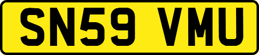 SN59VMU