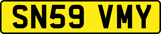 SN59VMY
