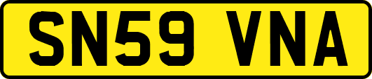 SN59VNA