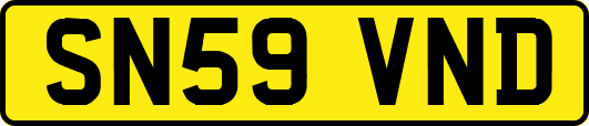 SN59VND