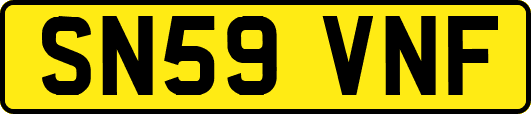 SN59VNF
