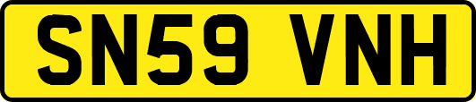 SN59VNH