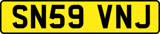 SN59VNJ